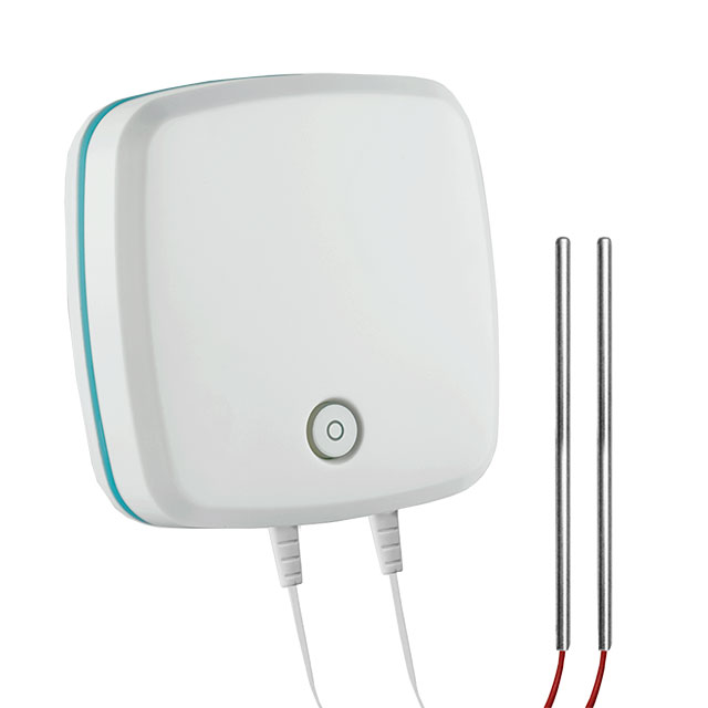 THERMO HANDHELD -328-2372F DUAL