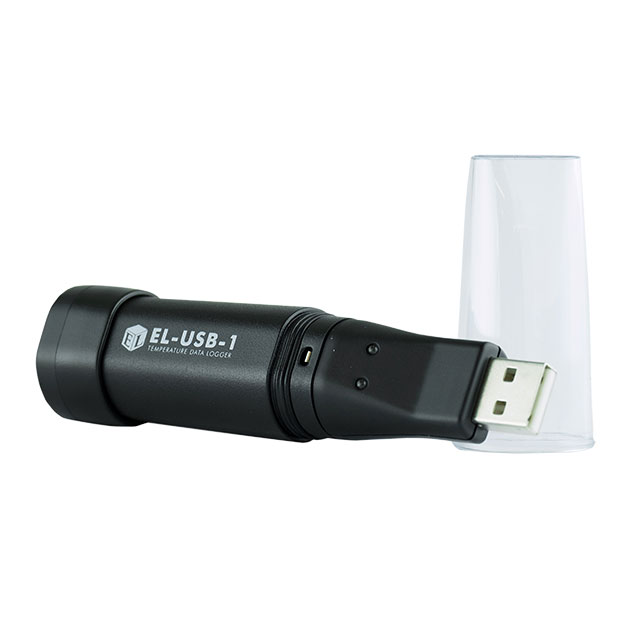 THERMO POCKET -31-176F DATA LOG