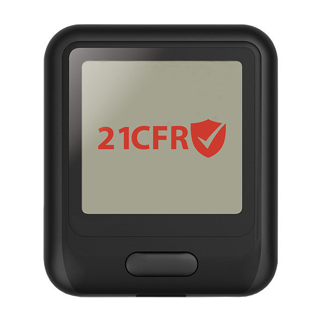 THERMO HANDHELD -328-2372F DATA