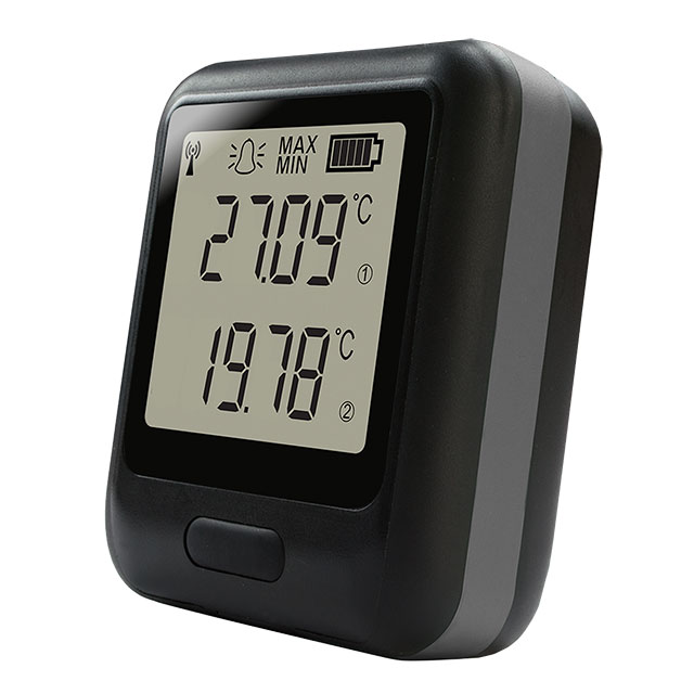 THERMO HANDHELD -40-257F DATA