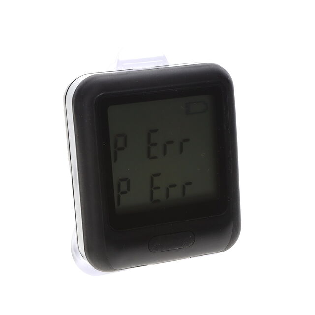 THERMO HANDHELD -40-257F DATA