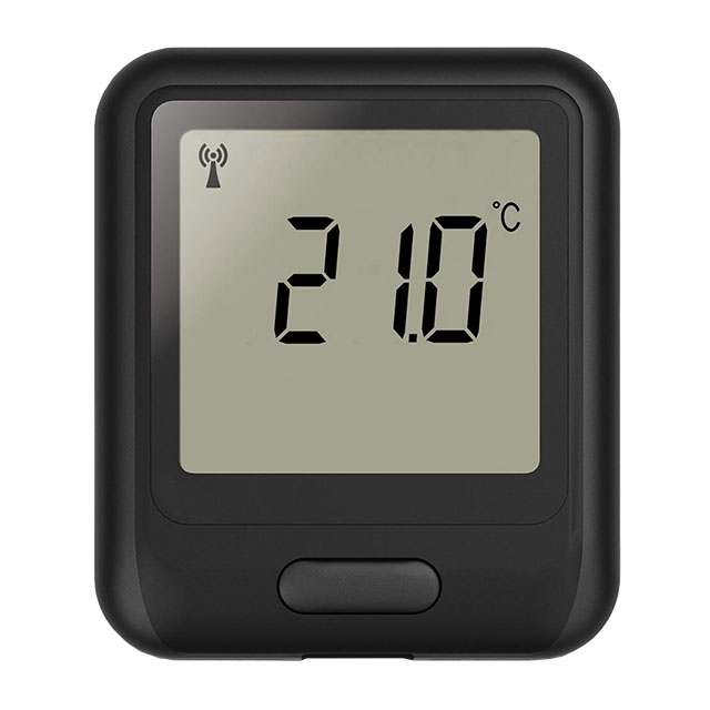 THERMO HANDHELD -4-140F DATA