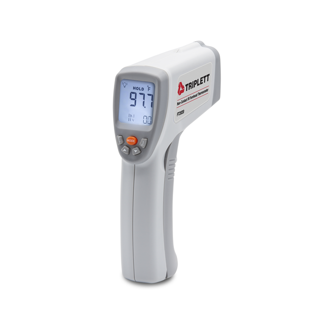 THERMO HANDHELD GUN 89.6-108.5F