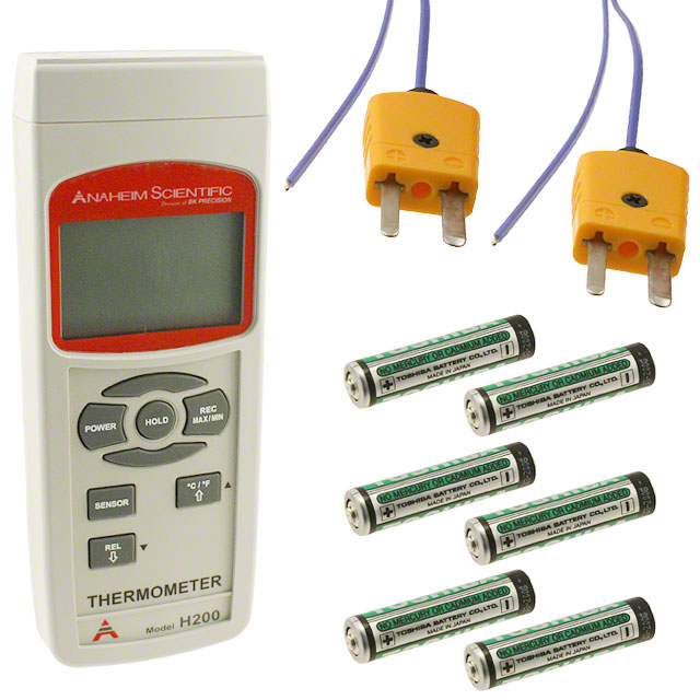 THERMO HANDHELD -148-2372F