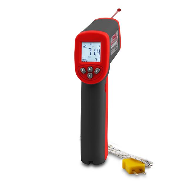 THERMO HANDHELD GUN -58-1112F
