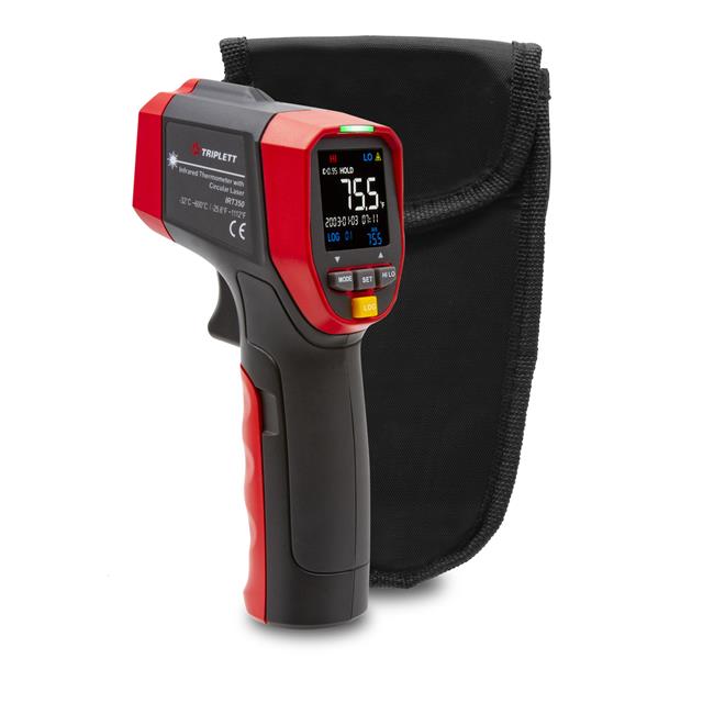 THERMO HANDHELD GUN -26-1112F