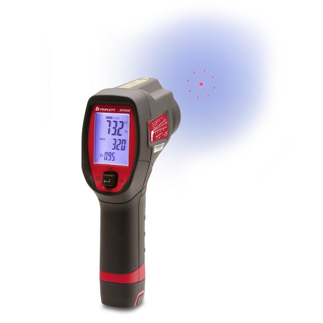 THERMO HANDHELD GUN UV LEAK DET