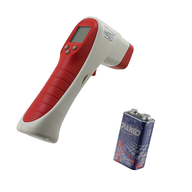 THERMO HANDHELD GUN -25-999F