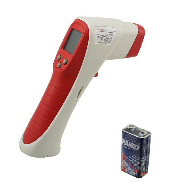 THERMO HANDHELD GUN -58-1830F