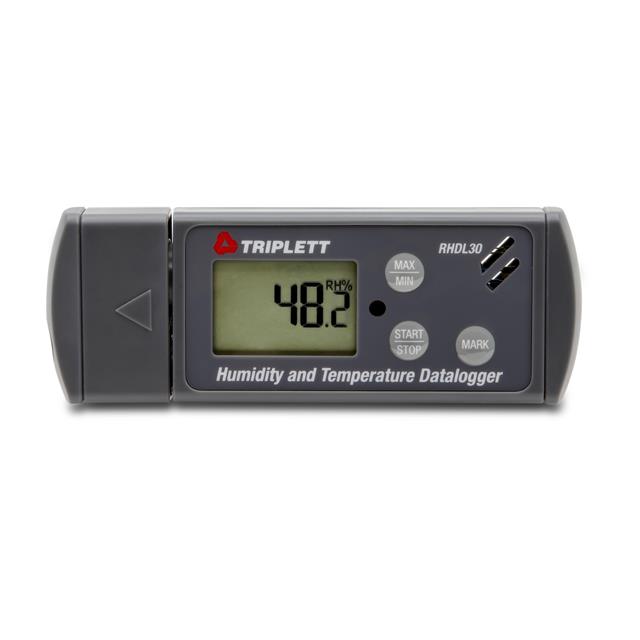 THERMO HANDHELD -22-158F HUMID