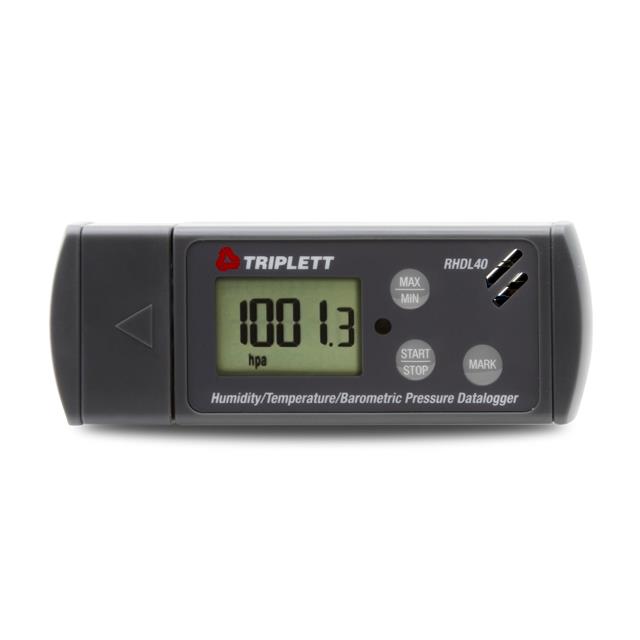 THERMO HANDHELD -22-158F HUMID