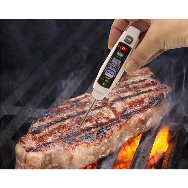 THERMO POCKET STEM W/ALARM