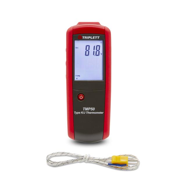 THERMO HANDHELD -591-2502F K/J