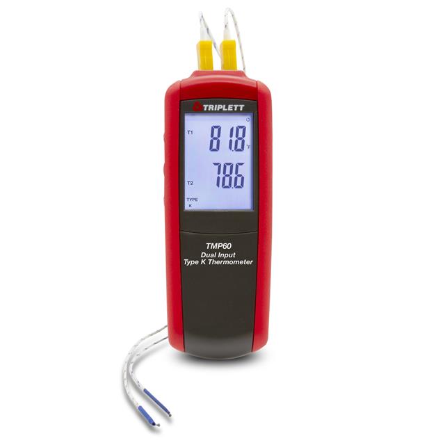 THERMO HANDHELD -346-2502F DUAL