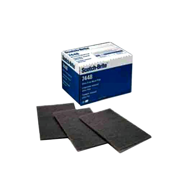ULT FIN HAND PAD 7448 6X9" 1=1PC