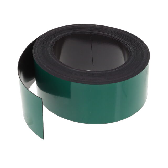 MAGNETIC RACKING STRIP 50MMX10M