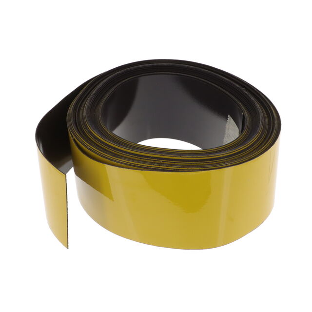 MAGNETIC RACKING STRIP 50MMX10M
