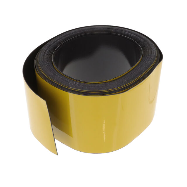 MAGNETIC RACKING STRIP 70MMX10M