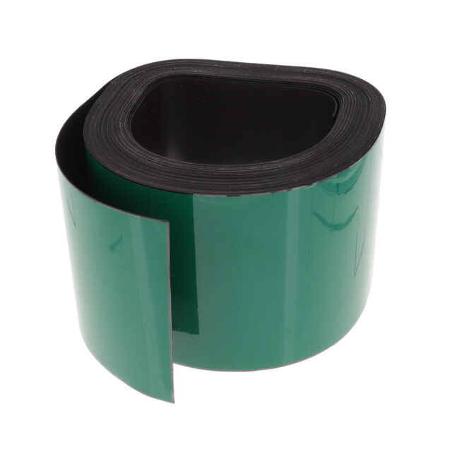 MAGNETIC RACKING STRIP 90MMX10M