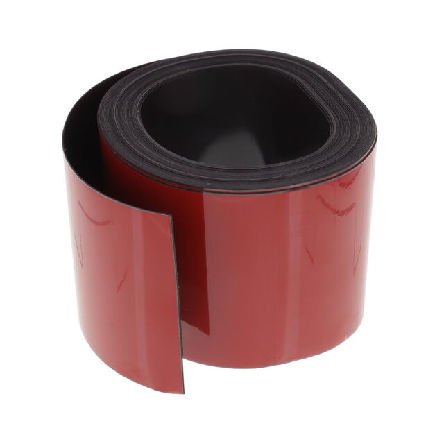 MAGNETIC RACKING STRIP 90MMX10M