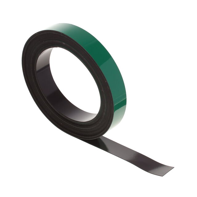 MAGNETIC RACKING STRIP 20MMX10M