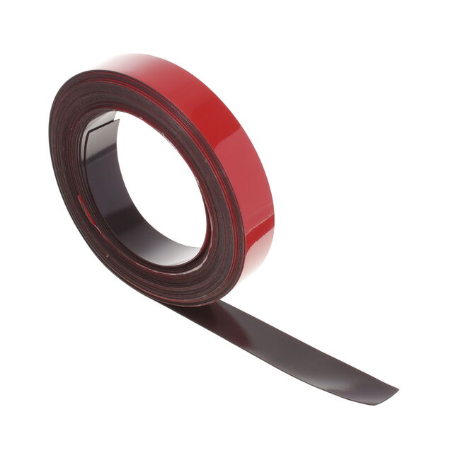 MAGNETIC RACKING STRIP 20MMX10M