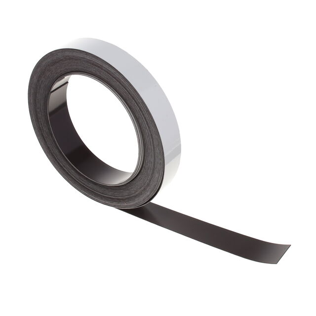 MAGNETIC RACKING STRIP 20MMX10M