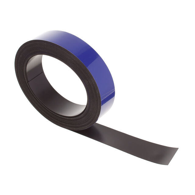 MAGNETIC RACKING STRIP 30MMX10M