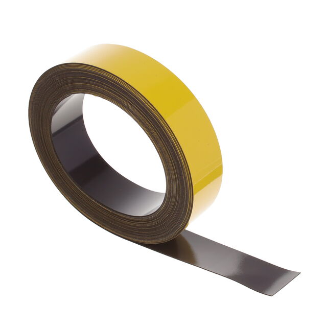 MAGNETIC RACKING STRIP 30MMX10M