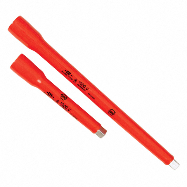 EXTENSION INSULATED 3/8" X 5"