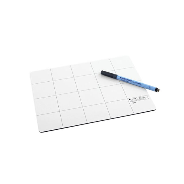 MAGNETIC PROJECT MAT