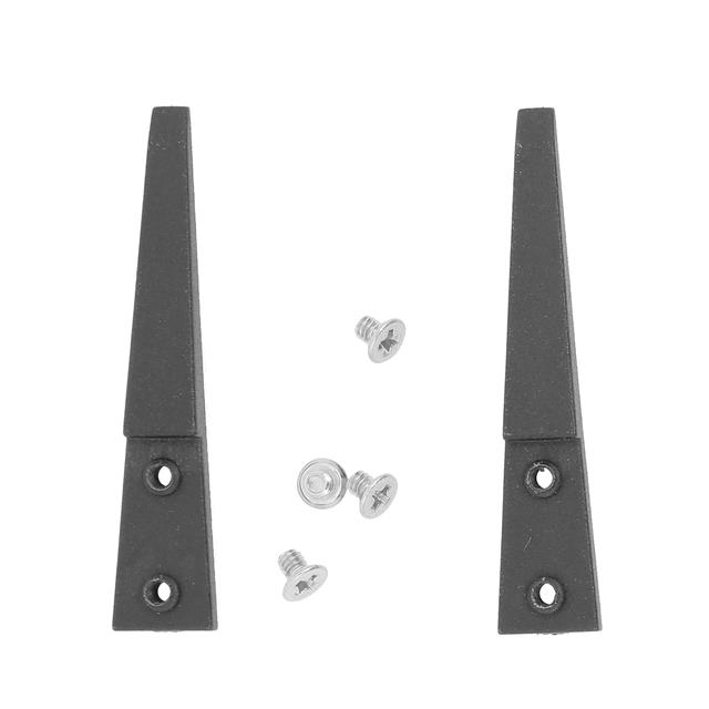 TWEEZERS - REPLACEABLE TIPS FOR