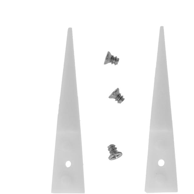 TWEEZERS - .080" WIDEREPLACEABLE