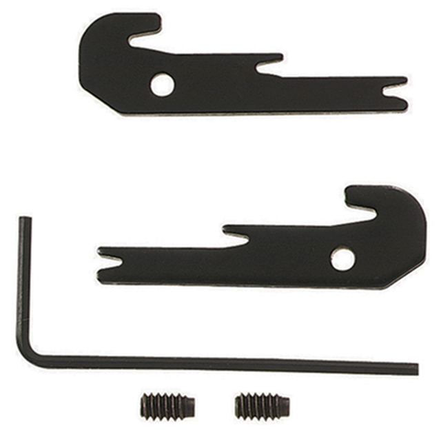 CONDUIT REAMER BLADE KIT
