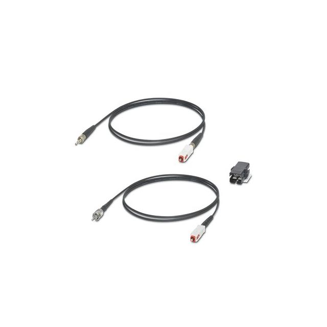 PSM-FO-POWERMETER SCRJ-SET