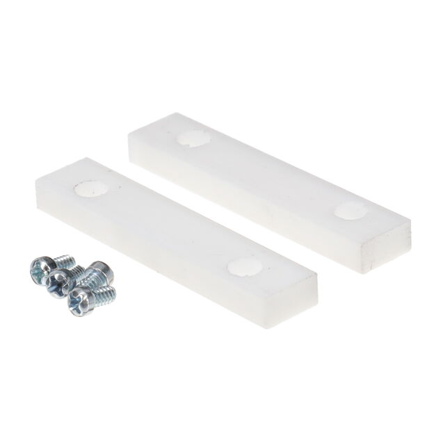 REPLACEMENT JAW HIGH HEAT