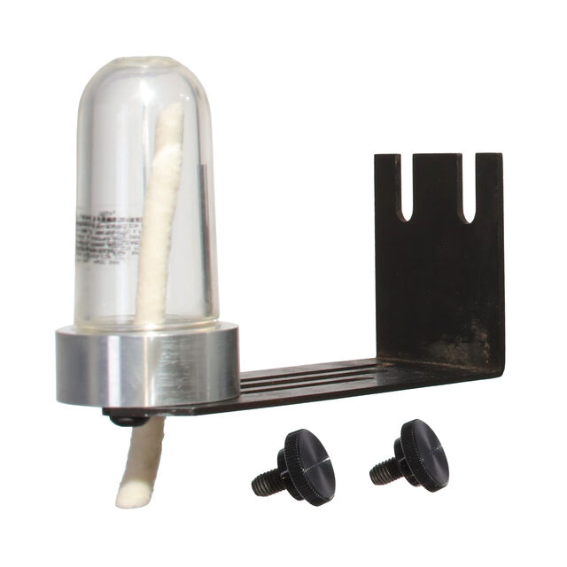 TERMINAL LUBRICATOR ASSY