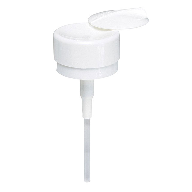 PUMP ONLY LASTING-TOUCH POLYPRO