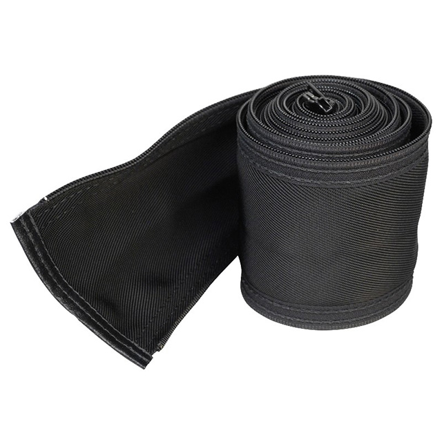 TIG CABLE COVER, 10FT, 4IN