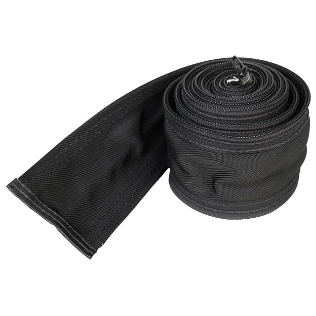 TIG CABLE COVER, 10FT, 3IN