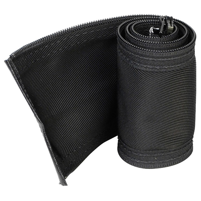 TIG CABLE COVER, 2FT, 4IN