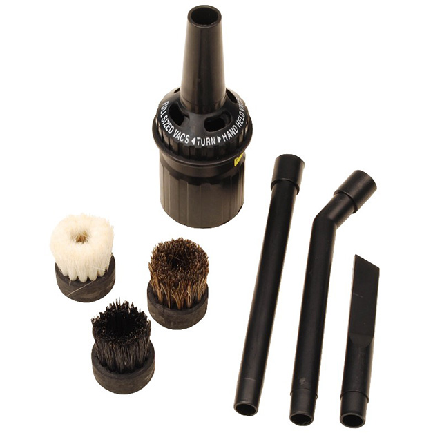 MINI ATTACHMENT SET BLOW VAC