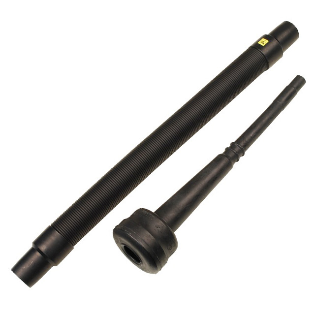 TWO-PART BLOW ASSY BLOW VAC