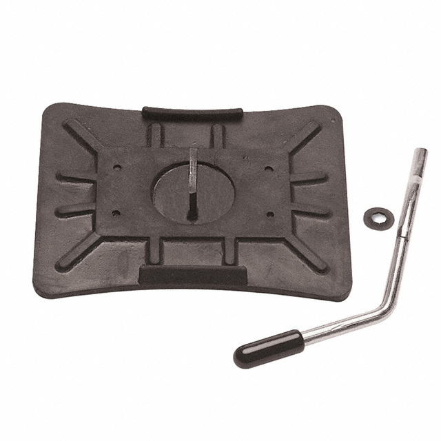 REPAIR KIT BASE PANAVISE