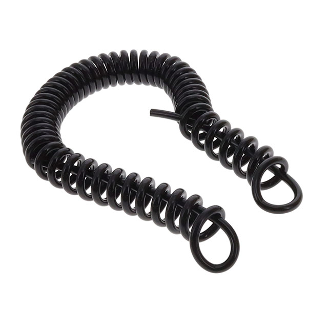 VACUUM SYSTEM - REPLACEMENT HOSE