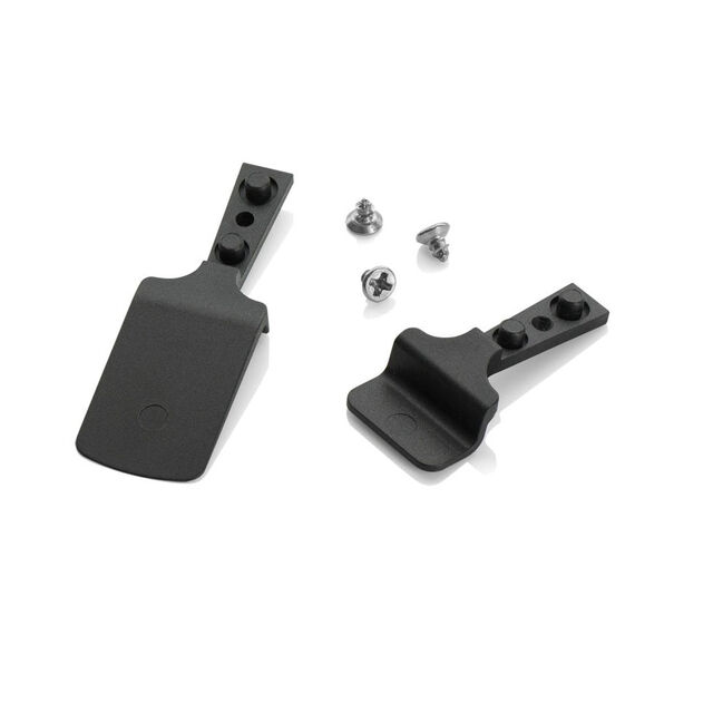 KIT OF 2 PEEK TIPS AND 3 SCREWS