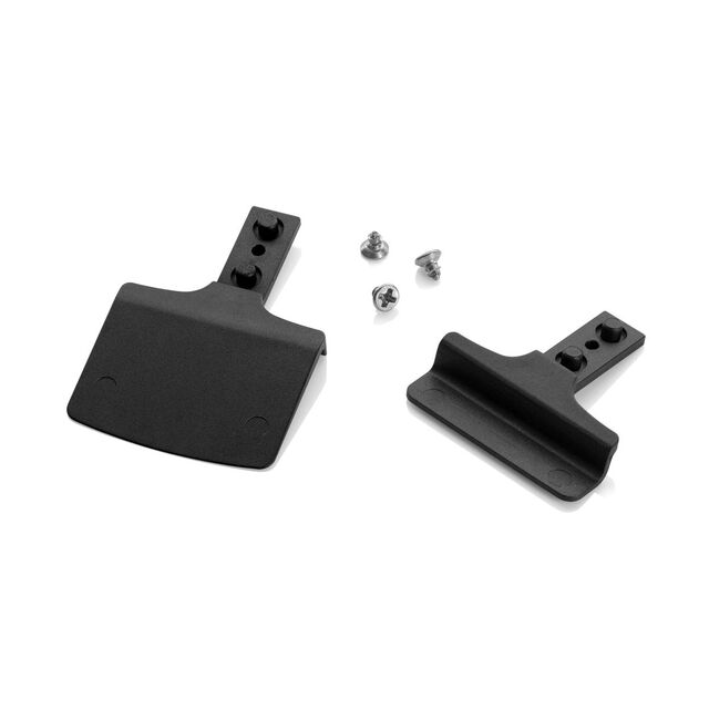 KIT OF 2 PEEK TIPS AND 3 SCREWS