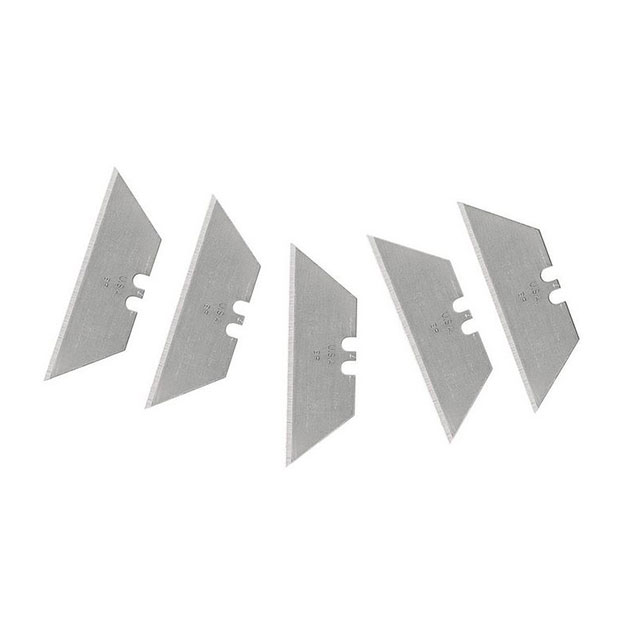 KNIFE SET 13 BLADES 3 HANDLES