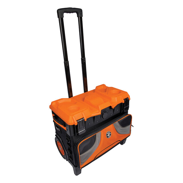 TOOL MASTER ROLLING TOOL BAG