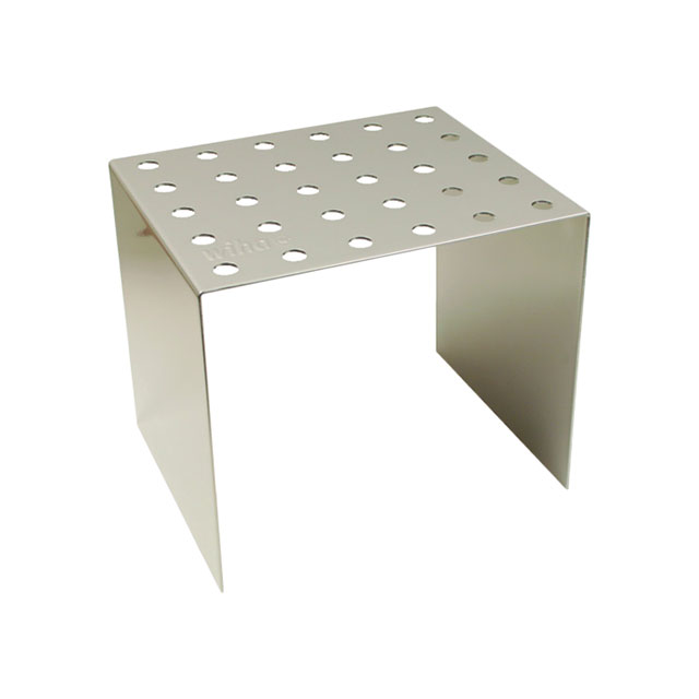 METAL STAND BENCHTOP
